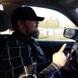 Meet your Posher, Clinton